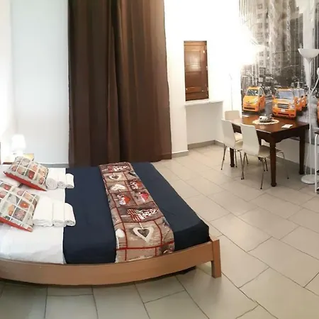 Free Wifi Check-in 24h Apartamento *