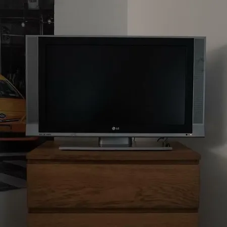 Apartment Free Wifi Check-in 24h *