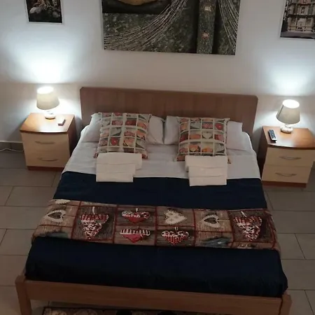 Apartment Free Wifi Check-in 24h Palermo