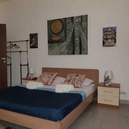 Apartment Free Wifi Check-in 24h *