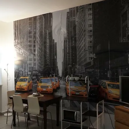 Apartment Free Wifi Check-in 24h *